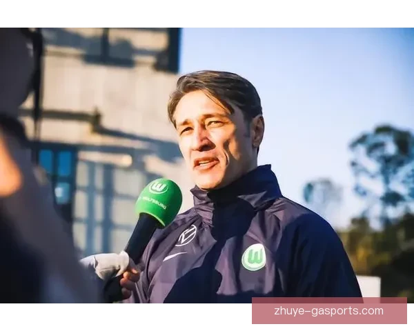 沃尔夫斯堡新主帅亮相誓言重塑球队战术风格